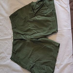 Cargo shorts